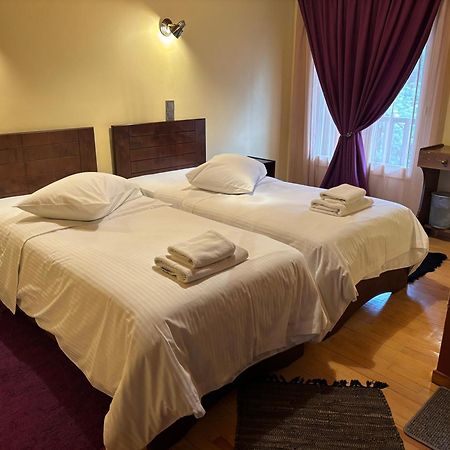Guesthouse Sinoi Vitina Ngoại thất bức ảnh
