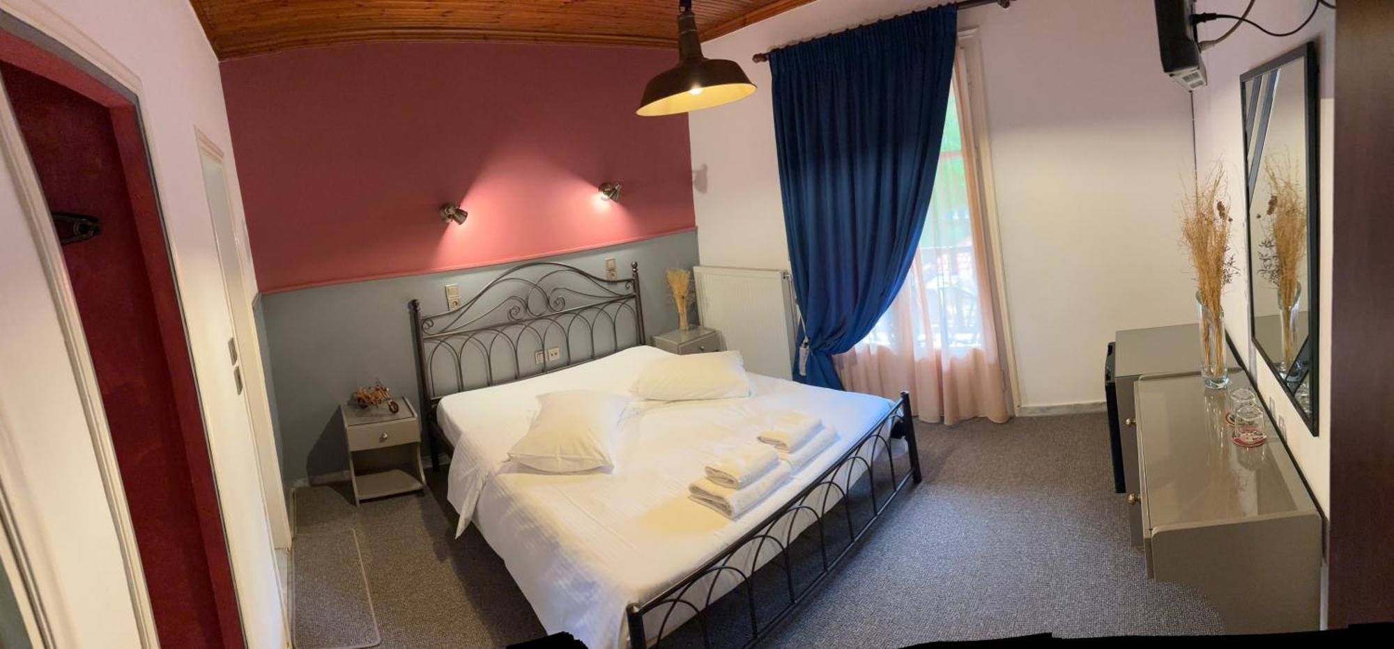 Guesthouse Sinoi Vitina Ngoại thất bức ảnh
