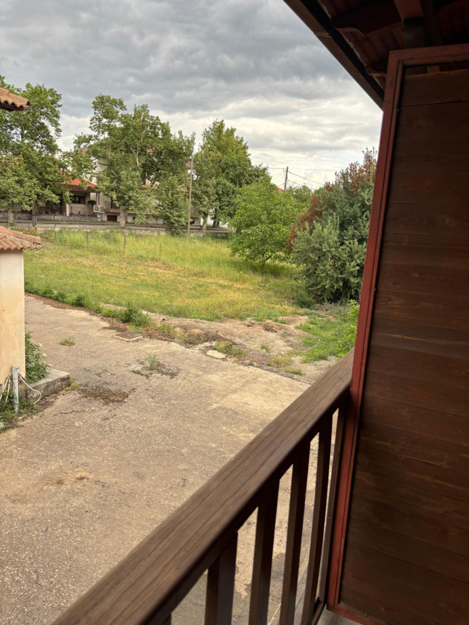 Guesthouse Sinoi Vitina Ngoại thất bức ảnh