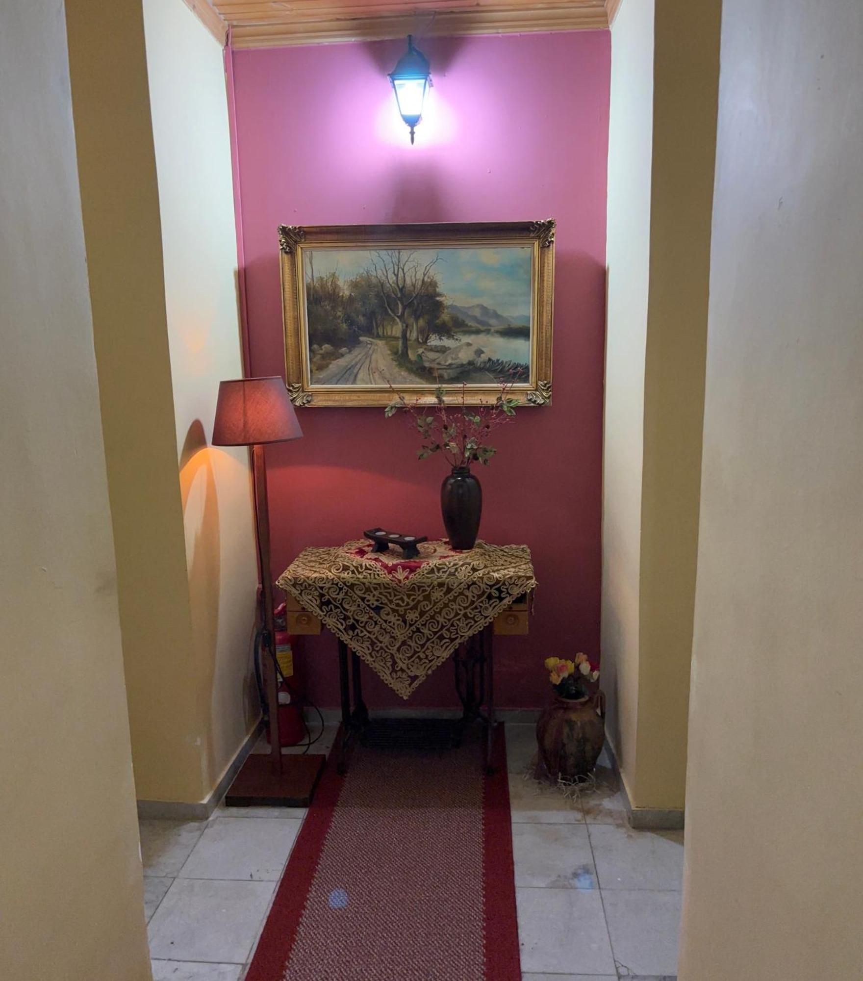 Guesthouse Sinoi Vitina Ngoại thất bức ảnh