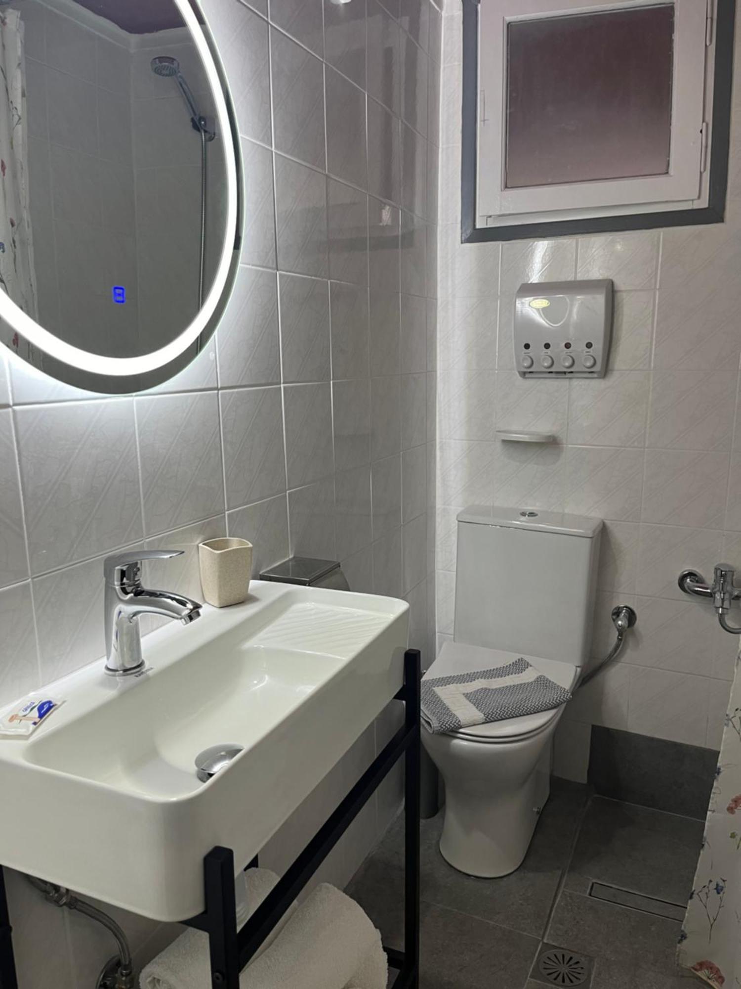 Guesthouse Sinoi Vitina Ngoại thất bức ảnh