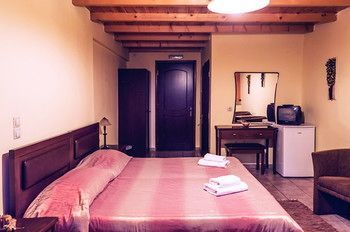 Guesthouse Sinoi Vitina Ngoại thất bức ảnh