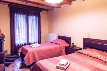 Guesthouse Sinoi Vitina Ngoại thất bức ảnh