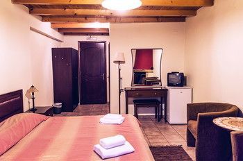 Guesthouse Sinoi Vitina Ngoại thất bức ảnh