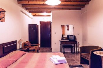 Guesthouse Sinoi Vitina Ngoại thất bức ảnh