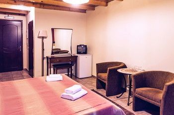 Guesthouse Sinoi Vitina Ngoại thất bức ảnh